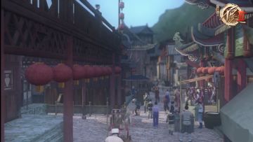 走一走，瞧一瞧【不良人之地摊经济】