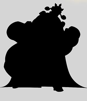 全民猜英雄第三期！《闹闹天宫》最富有神仙即将登陆战场！