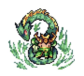 枫林的元气脑洞