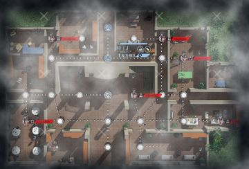 熵减焓增：净熵减低-③（通关攻略）