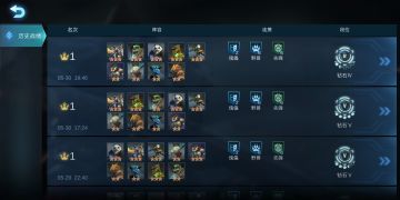 (6.20结尾已随版本更新)快乐莽夫流！6野兽6先锋。