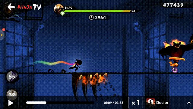 【无伤】6-10 精英式神无伤超详细攻略截图