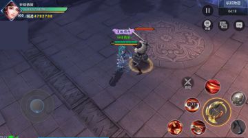 侠之大者为国为民《剑侠传奇》推出惩奸除恶新玩法