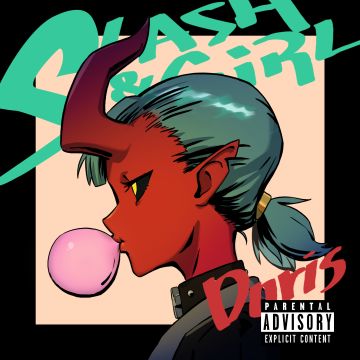 【OST音乐】Doris强势出道！Fever模式BGM放出免费收听下载！