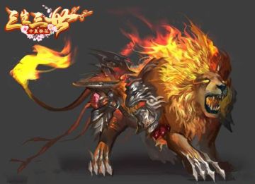 驰骋四海八荒《三生三世十里桃花》带你坐宝马良驹