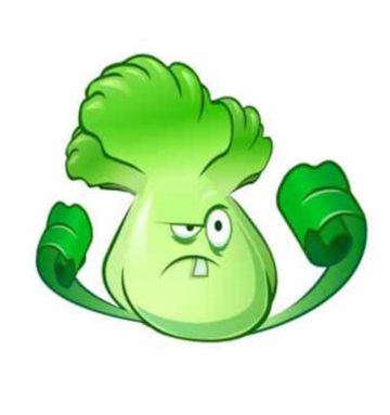 平民近战植物介绍，谁说近战无用？