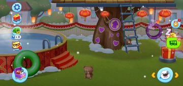 春天郊游去哪儿？当然是去秘密基地奇趣树屋啊！