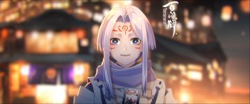 【开奖啦！】【阴阳师：百闻牌】全新官方CG曝光！