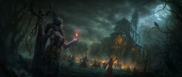 《暗黑破坏神：不朽》9月21日更新公告