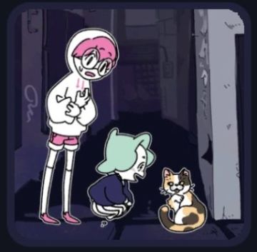 初秋相遇 | 关于他 | 海登