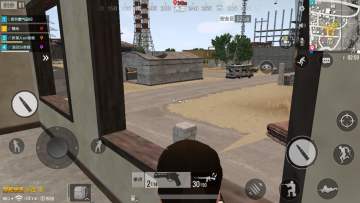 【攻略】卡准路面更容易收获战果 圣马丁并不难！