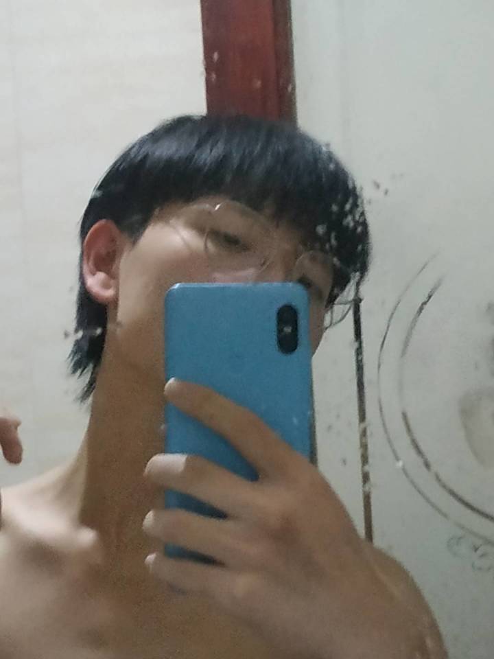 小狼尾怎么还不长出来呀截图