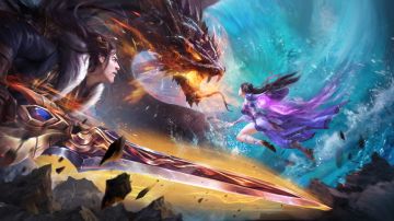 《莽荒纪》3月版本前瞻，游戏优化内容提前揭秘