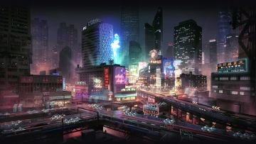 求生之战续作《堕星之城》现已开启预约！赶紧约起来！