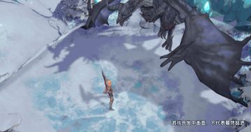 BOSS战斗实录首曝丨战棋游戏不止于策略的爽快感！