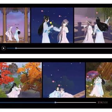 炫舞101美男天团c位出道？街拍照帅到犯规了！