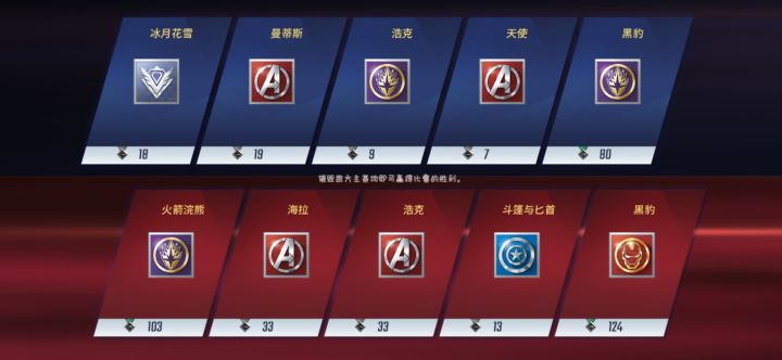 如果对面是人机是什么阵容啊截图