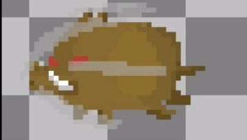 地牢之下(新boss)