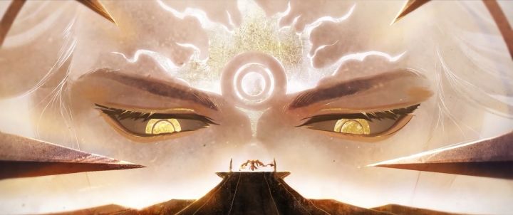 ☆阴阳师召集令绘卷鉴赏☆截图