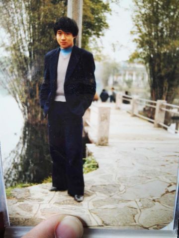 我也来参加一下活动吧