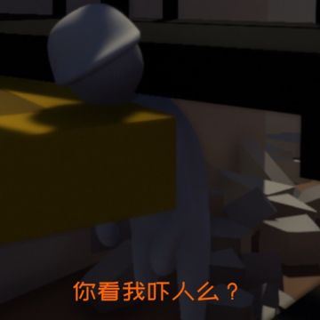 【万圣惊魂】万圣节？十一月的开始罢了！捣蛋也给糖！