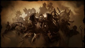 影之刃3丨十一人阁序幕即将开启，魔堡故人再现江湖？