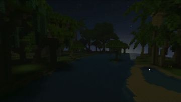 策划日志002  技术测试速报/表情动作首曝/趣味生物/天气系统