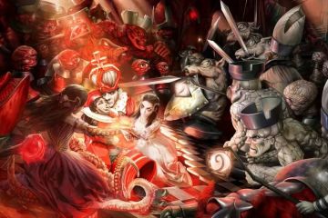 筹备6年的游戏被EA杀死了，制作人放出的400页设计原稿却惊艳了玩家