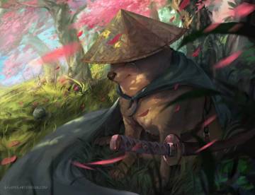 一篇普通的双剑攻略——无狂战破风御空万速双剑（目前不适用 建议别看 或者你还没五阶可以看一下）