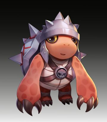 宠物功能实装，爱了爱了！