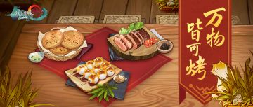 指尖食谱 | 最简单的烤制美味，分分钟即可上桌~