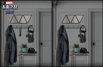 【情报】（转载）在照片中找不同，寻找新版本玄机