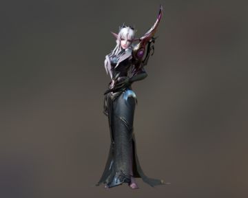 【游戏情报】新增英雄诺特祭祀介绍