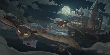 【入坑必看】《哈利波特：魔法觉醒》公测最全攻略整合（持续更新中……）