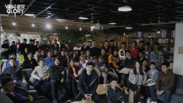 【聚会】相约鹭岛 厦门官方线下聚会落幕