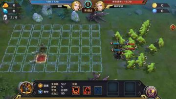 困难试炼攻略（个人心得）