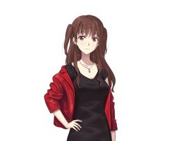 角色介绍---佐仓诗织