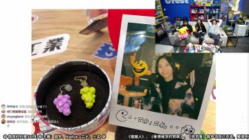 「Glive」情感妙妙屋 Vol.4-上