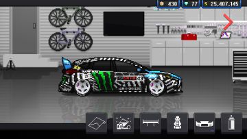 PCR自定义涂装交流贴，不定期更新，来晒晒你的自定义吧