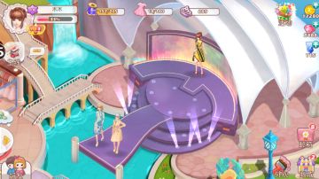 【衣之国】如何进行模特换装？