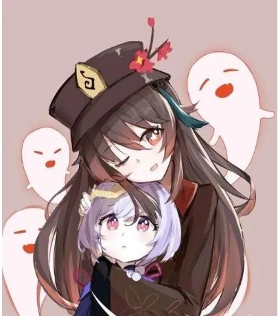 《原神》胡桃圣遗物最搭配 胡桃用魔女好还是渡火好截图