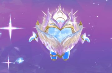 更新公告｜赛季活动最终阶段别错过！圣翼天使主题外观即将上线