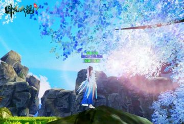 自由度与可玩性皆爆表！《卧虎藏龙贰》三大特色给你自由江湖