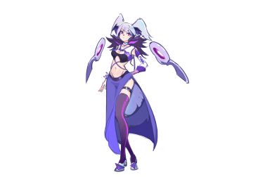 Maki新皮肤设计-淼透辣