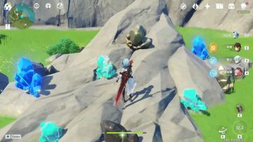 【攻略】优菈的正确用法(bushi)