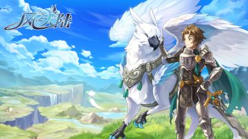 微光回忆丨秒天秒地秒空气，圣团大佬带我飞~