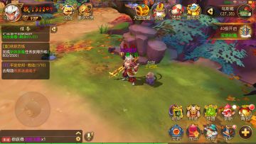 《棒指苍穹》新手攻略让你快人一步