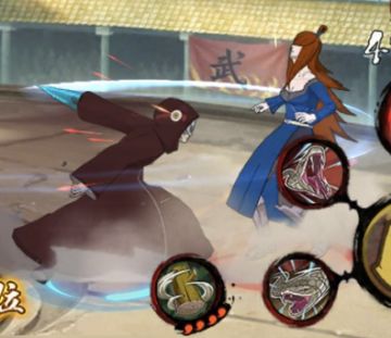 【攻略】半蛇兜竞技场攻略