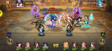 优秀玩家攻略 | 史莱克学院单队模拟战全解全析（上）