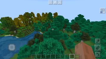 原版生存世界看厌了？不如试试这三个组件！